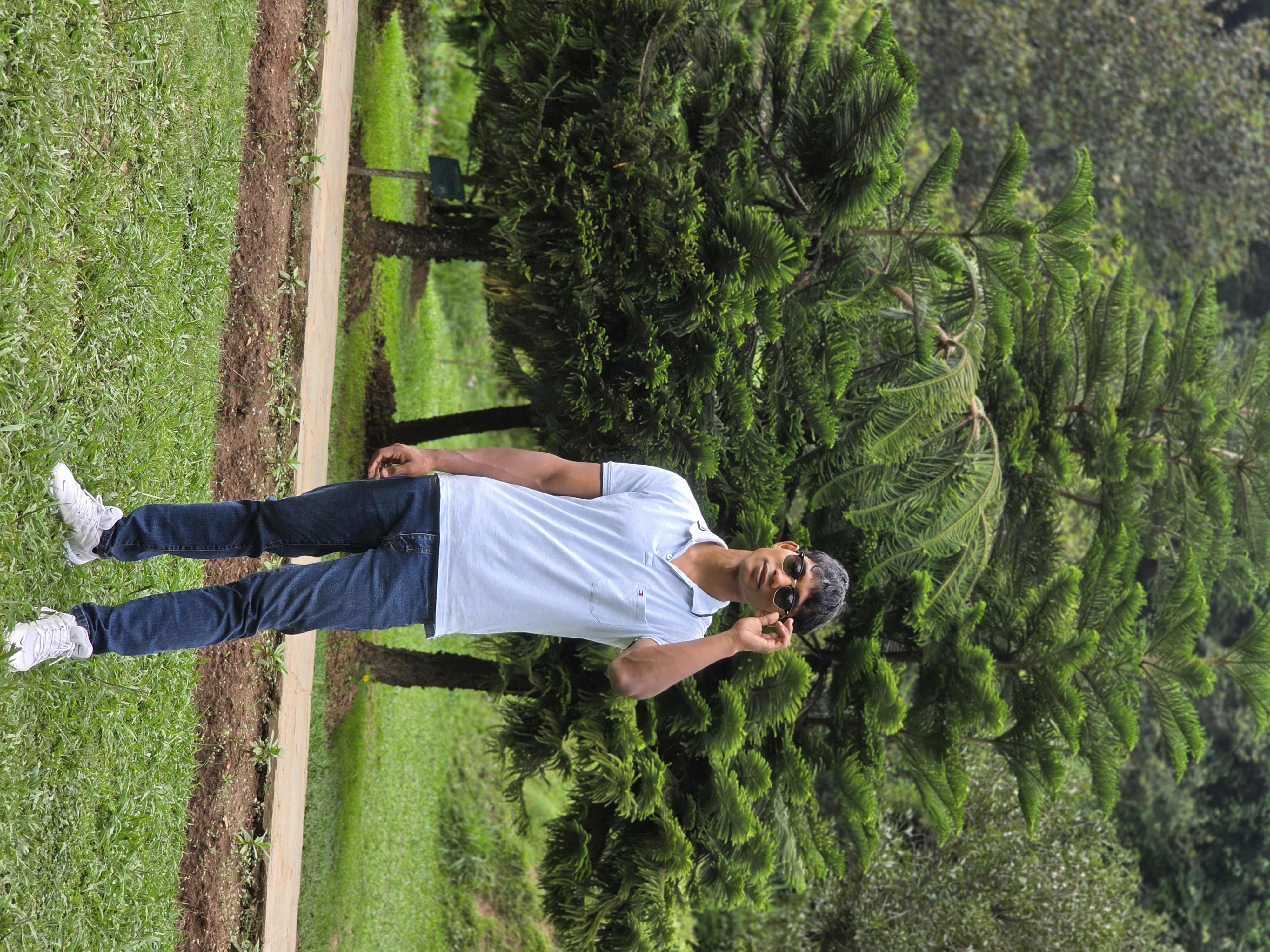 Abhiyan Shrestha